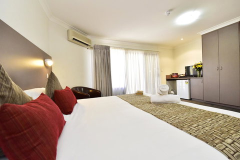 Diplomat Hotel Alice Springs - Accommodation Yamba 30