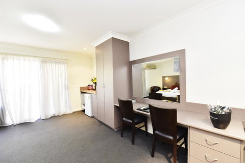 Diplomat Hotel Alice Springs - Accommodation Yamba 31