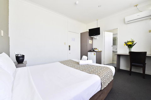 Diplomat Hotel Alice Springs - Accommodation Yamba 38