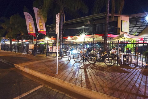 Diplomat Hotel Alice Springs - Accommodation Yamba 4