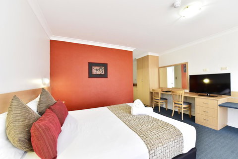 Diplomat Hotel Alice Springs - Accommodation Yamba 24