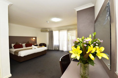Diplomat Hotel Alice Springs - Accommodation Yamba 32