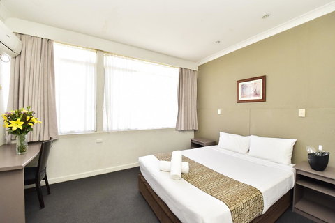 Diplomat Hotel Alice Springs - Accommodation Yamba 36