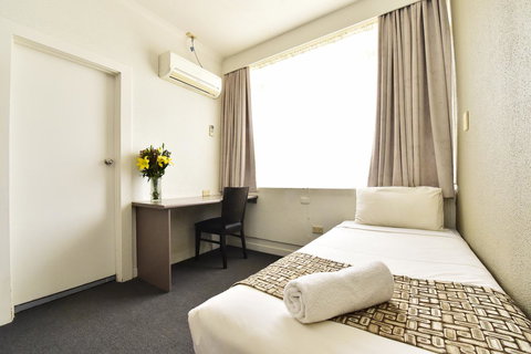 Diplomat Hotel Alice Springs - Accommodation Yamba 33