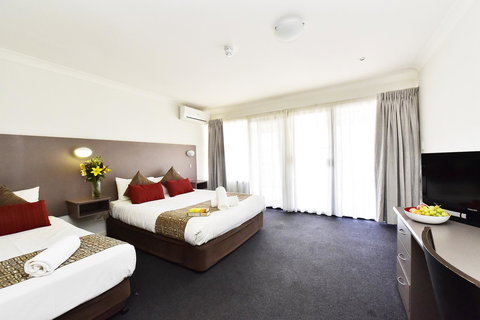 Diplomat Hotel Alice Springs - Accommodation Yamba 12
