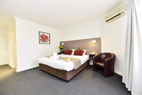 Diplomat Hotel Alice Springs - Accommodation Yamba 25