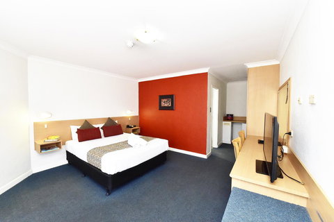 Diplomat Hotel Alice Springs - Accommodation Yamba 26