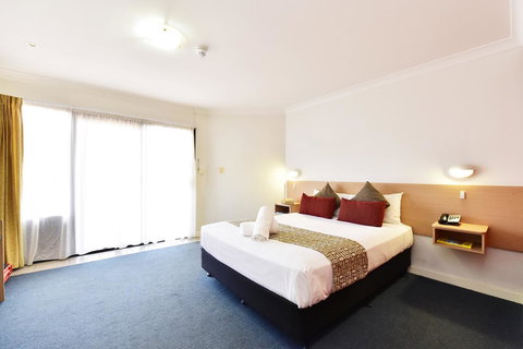 Diplomat Hotel Alice Springs - Accommodation Yamba 22
