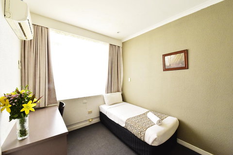 Diplomat Hotel Alice Springs - Accommodation Yamba 34