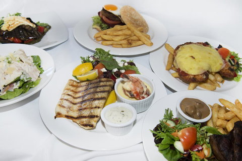 Diplomat Hotel Alice Springs - Accommodation Yamba 2