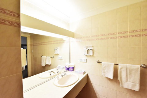 Diplomat Hotel Alice Springs - Accommodation Yamba 27