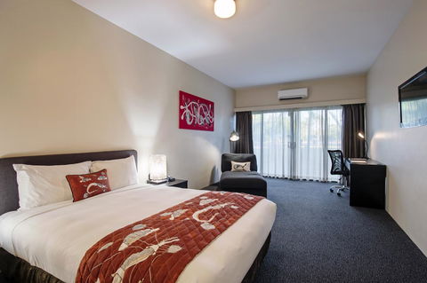 Mercure Kakadu Crocodile - Accommodation Yamba 11