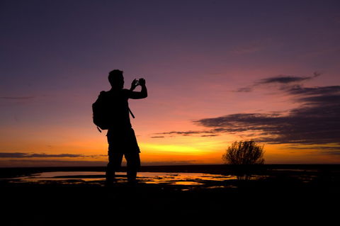 Mercure Kakadu Crocodile - Accommodation Yamba 22