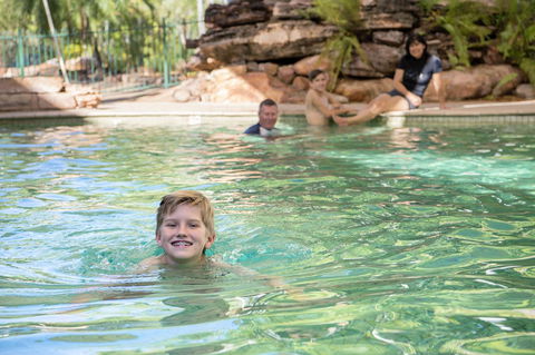 Mercure Kakadu Crocodile - Accommodation Yamba 5