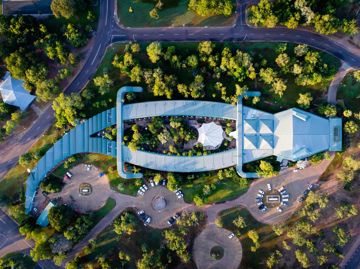 Arnhem NT Accommodation Yamba