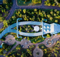 Mercure Kakadu Crocodile - Accommodation Yamba