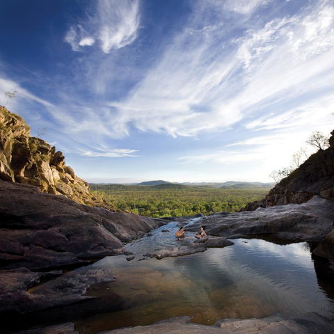 Mercure Kakadu Crocodile - Accommodation Yamba 30