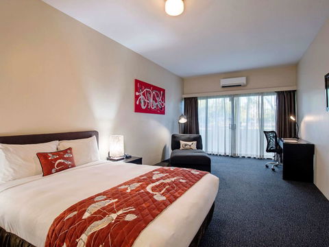 Mercure Kakadu Crocodile - Accommodation Yamba 36