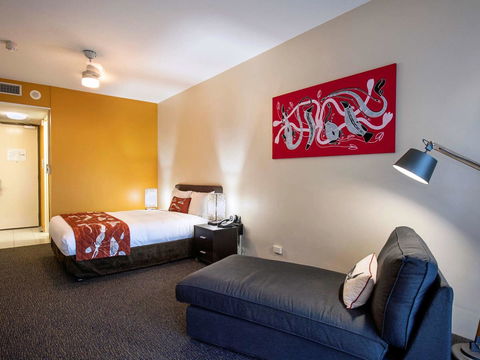 Mercure Kakadu Crocodile - Accommodation Yamba 38