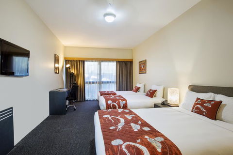 Mercure Kakadu Crocodile - Accommodation Yamba 17