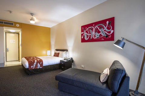 Mercure Kakadu Crocodile - Accommodation Yamba 10