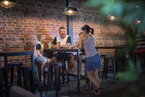 Mercure Kakadu Crocodile - Accommodation Yamba 25