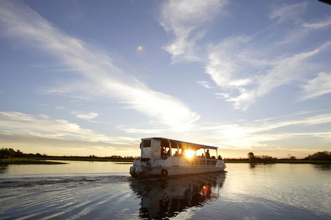 Mercure Kakadu Crocodile - Accommodation Yamba 32