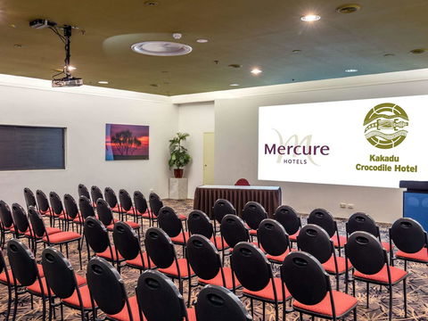 Mercure Kakadu Crocodile - Accommodation Yamba 35