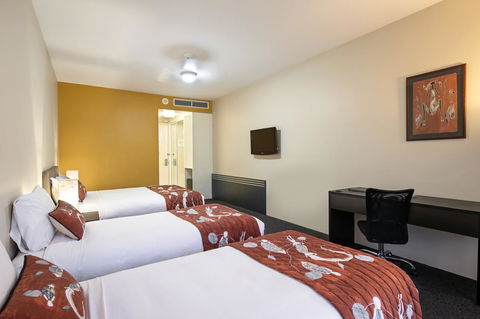 Mercure Kakadu Crocodile - Accommodation Yamba 16
