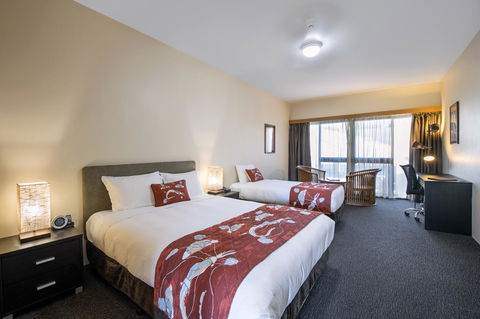 Mercure Kakadu Crocodile - Accommodation Yamba 20