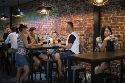 Mercure Kakadu Crocodile - Accommodation Yamba 24