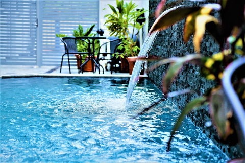 Darwin City Hotel - Accommodation Yamba 2