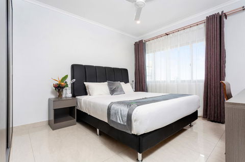 Darwin City Hotel - Accommodation Yamba 20