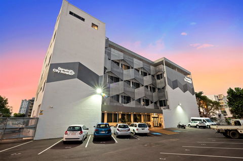 Darwin City Hotel - Accommodation Yamba 10