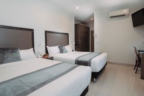 Darwin City Hotel - Accommodation Yamba 22