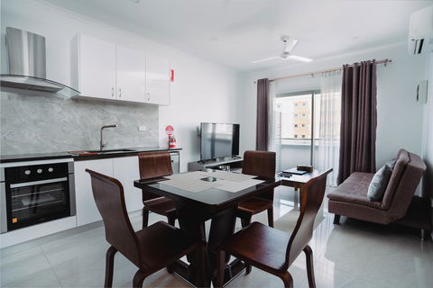 Darwin City Hotel - Accommodation Yamba 5