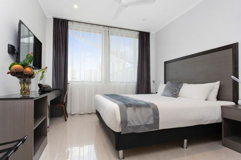 Darwin City Hotel - Accommodation Yamba 21