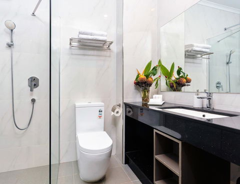 Darwin City Hotel - Accommodation Yamba 24