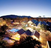 DoubleTree by Hilton Alice Springs - Accommodation Yamba