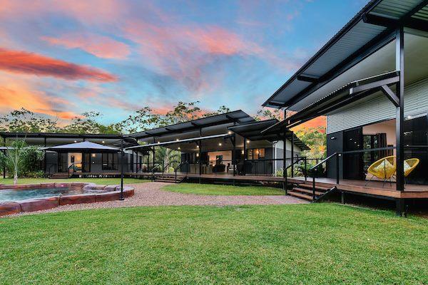 Archer NT Accommodation Yamba