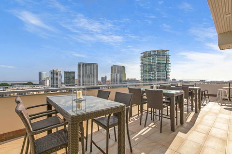 Ramada Suites By Wyndham Zen Quarter Darwin - Accommodation Yamba 6