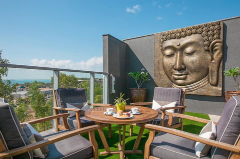 Ramada Suites By Wyndham Zen Quarter Darwin - Accommodation Yamba 8