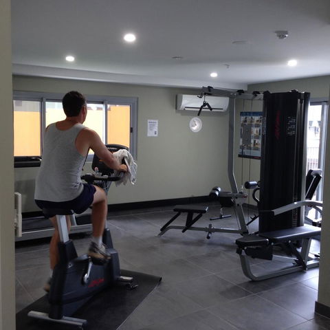 Ramada Suites By Wyndham Zen Quarter Darwin - Accommodation Yamba 9