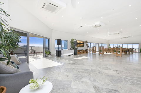 Ramada Suites By Wyndham Zen Quarter Darwin - Accommodation Yamba 13