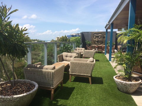 Ramada Suites By Wyndham Zen Quarter Darwin - Accommodation Yamba 1