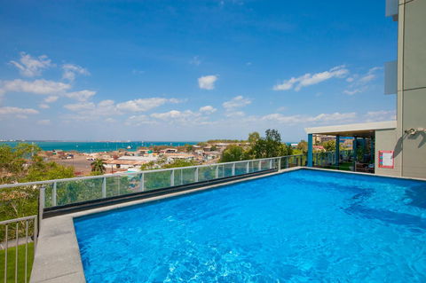 Ramada Suites By Wyndham Zen Quarter Darwin - Accommodation Yamba 2