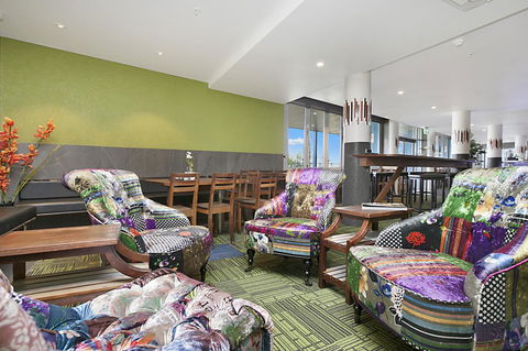 Ramada Suites By Wyndham Zen Quarter Darwin - Accommodation Yamba 11