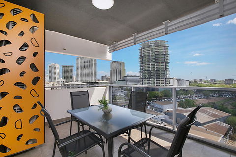 Ramada Suites By Wyndham Zen Quarter Darwin - Accommodation Yamba 3
