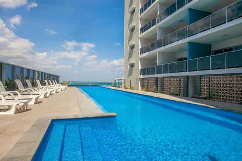 Ramada Suites By Wyndham Zen Quarter Darwin - Accommodation Yamba 0