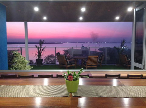 Ramada Suites By Wyndham Zen Quarter Darwin - Accommodation Yamba 10